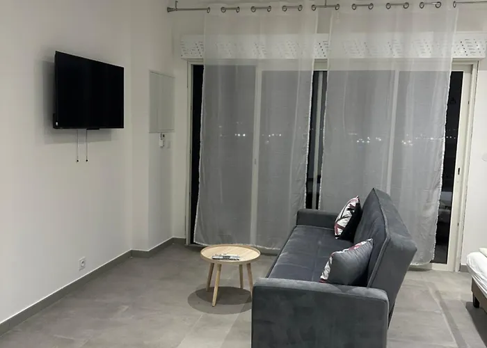 Cocooning Et Calme A 5 Min De L\'Aeroport