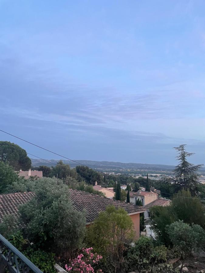 Holiday home Cocooning Et Calme A 5 Min De L'aeroport Vitrolles (Bouches-du-Rhone)