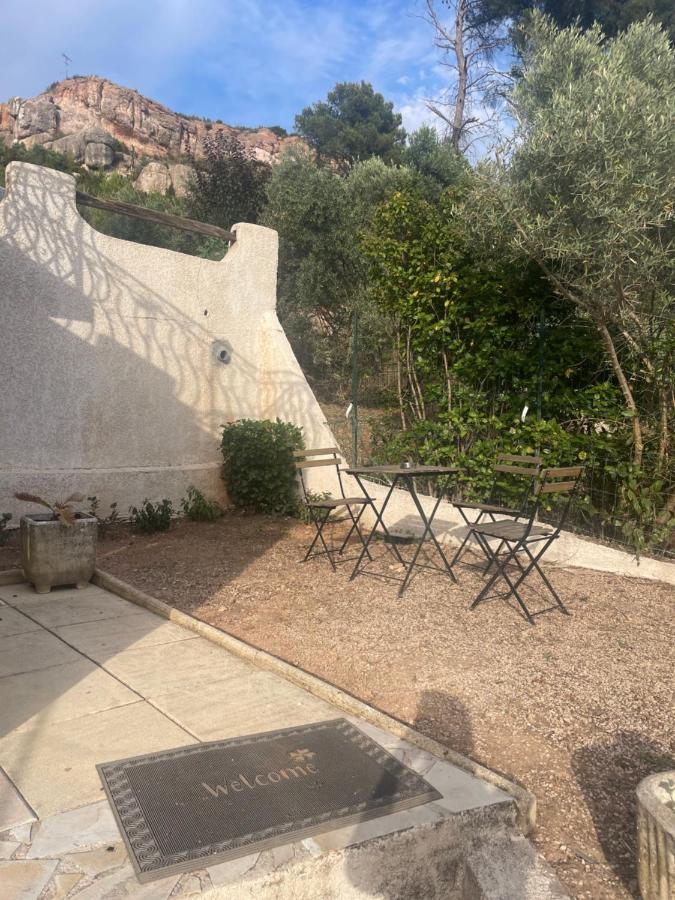 Holiday home Cocooning Et Calme A 5 Min De L'aeroport Vitrolles (Bouches-du-Rhone)