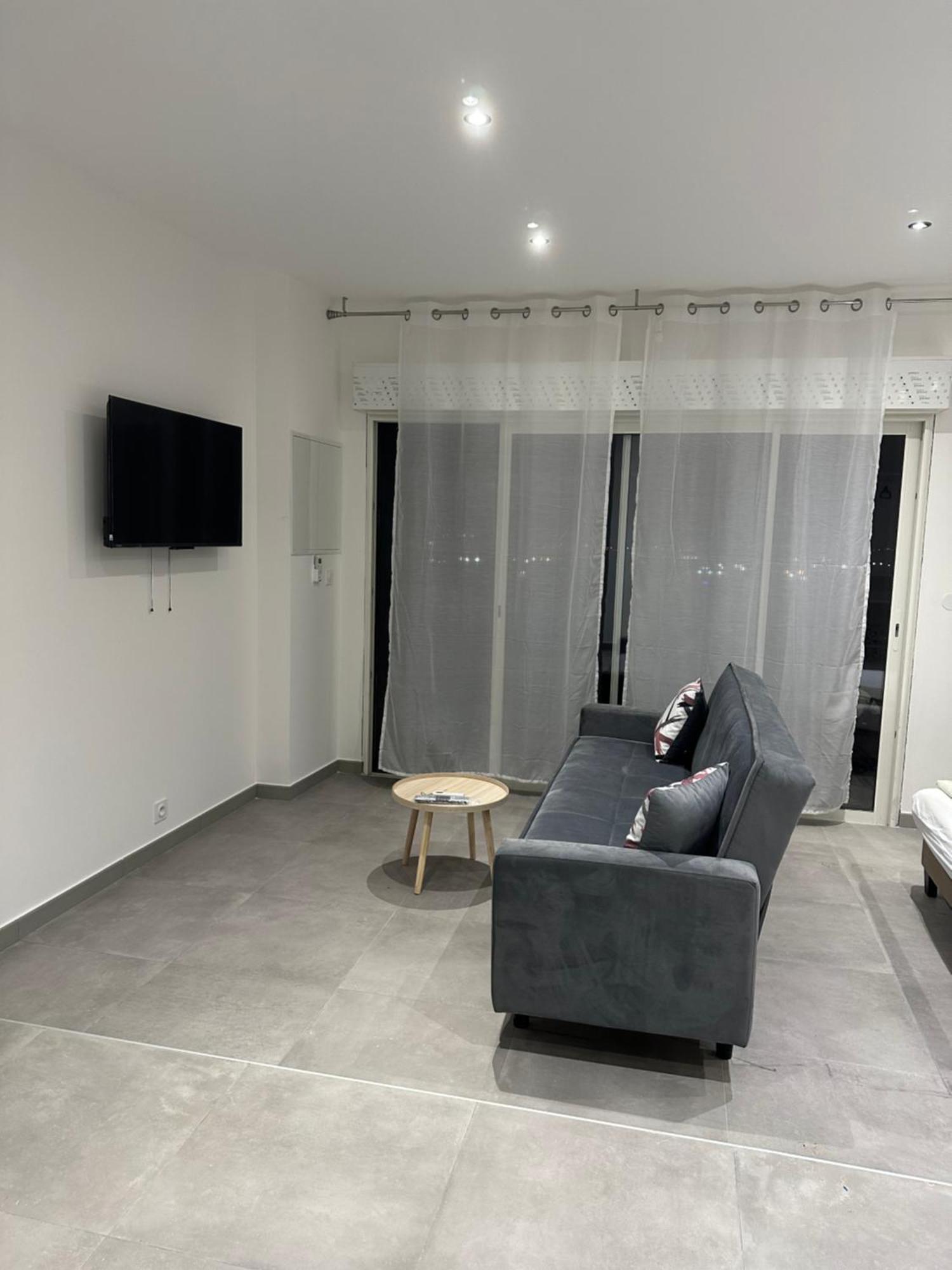 Vakantiehuis Cocooning Et Calme A 5 Min De L'aeroport *